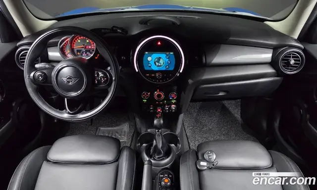 Mini Cooper 2019 1.5 автомат (гидро), миниатюра 9