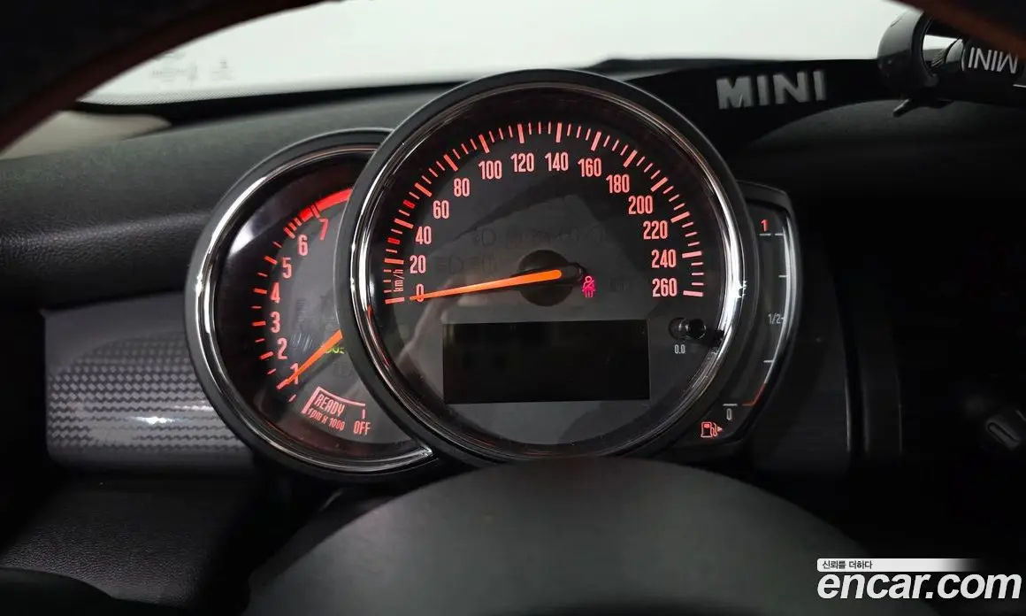 Mini Cooper 2019 1.5 автомат (гидро), фото 11