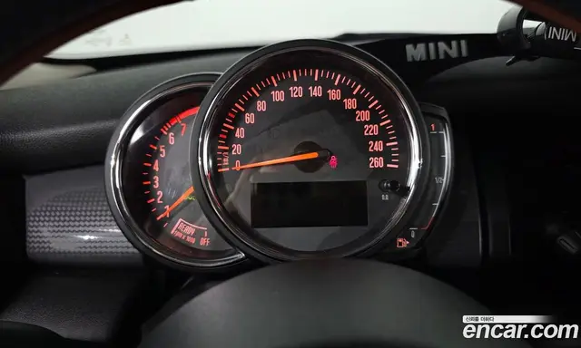 Mini Cooper 2019 1.5 автомат (гидро), миниатюра 11