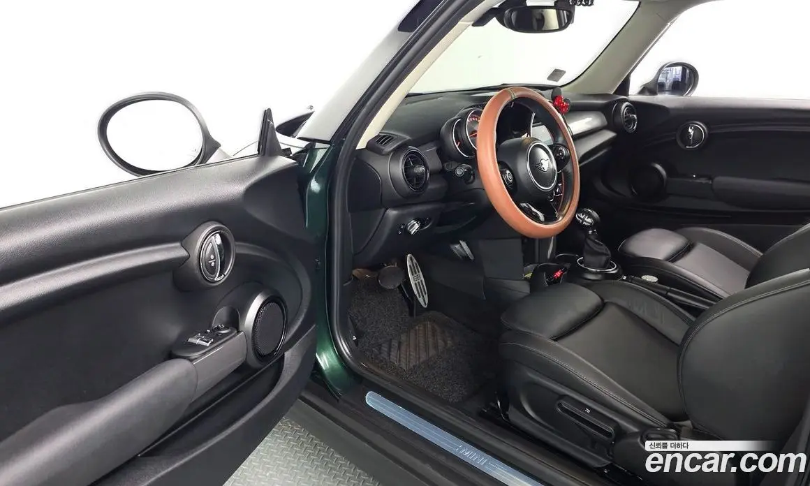 Mini Cooper 2019 1.5 автомат (гидро), фото 13