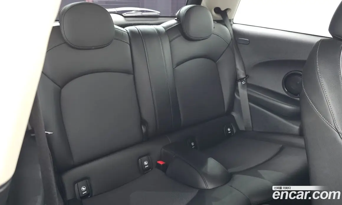 Mini Cooper 2019 1.5 автомат (гидро), фото 17
