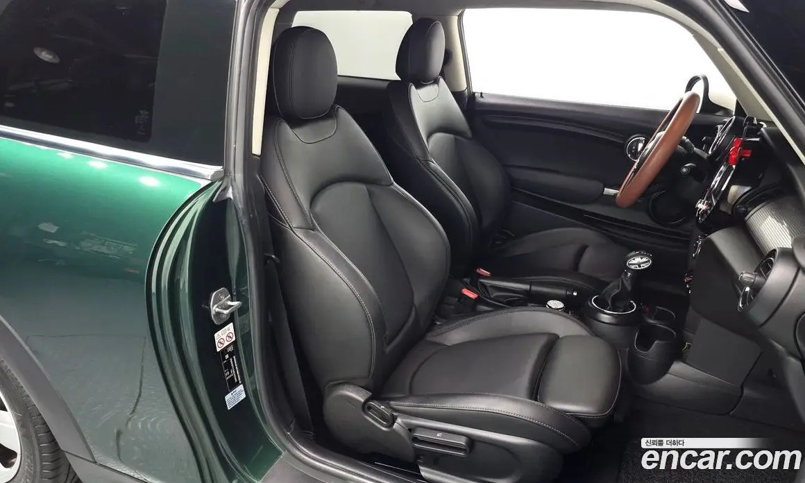 Mini Cooper 2019 1.5 автомат (гидро), фото 18