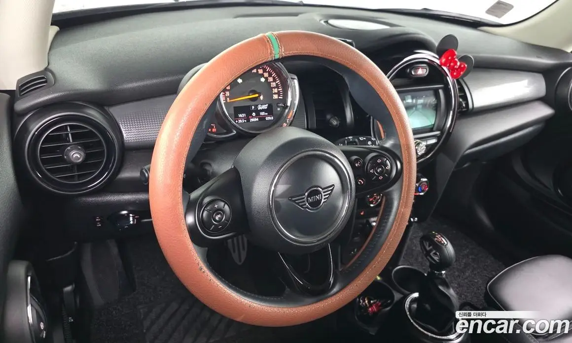 Mini Cooper 2019 1.5 автомат (гидро), фото 19