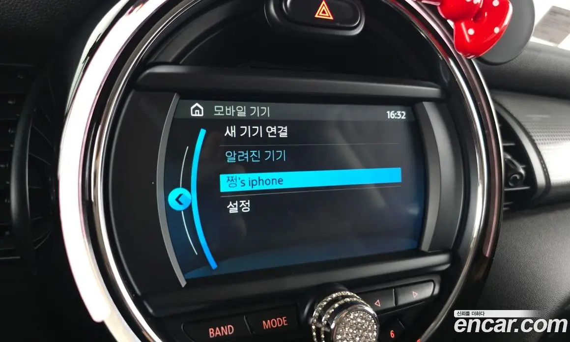 Mini Cooper 2019 1.5 автомат (гидро), фото 20