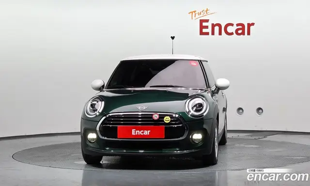 Mini Cooper 2019 1.5 автомат (гидро), миниатюра 3