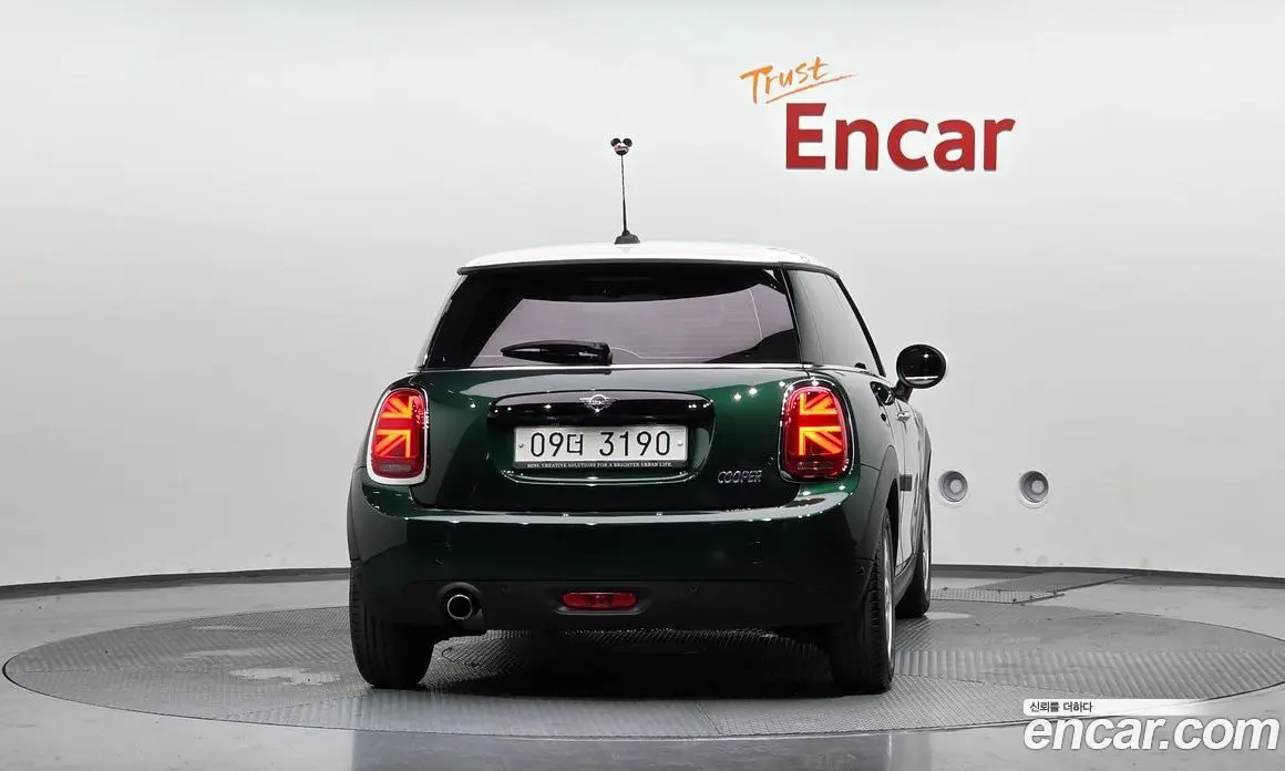 Mini Cooper 2019 1.5 автомат (гидро), фото 4