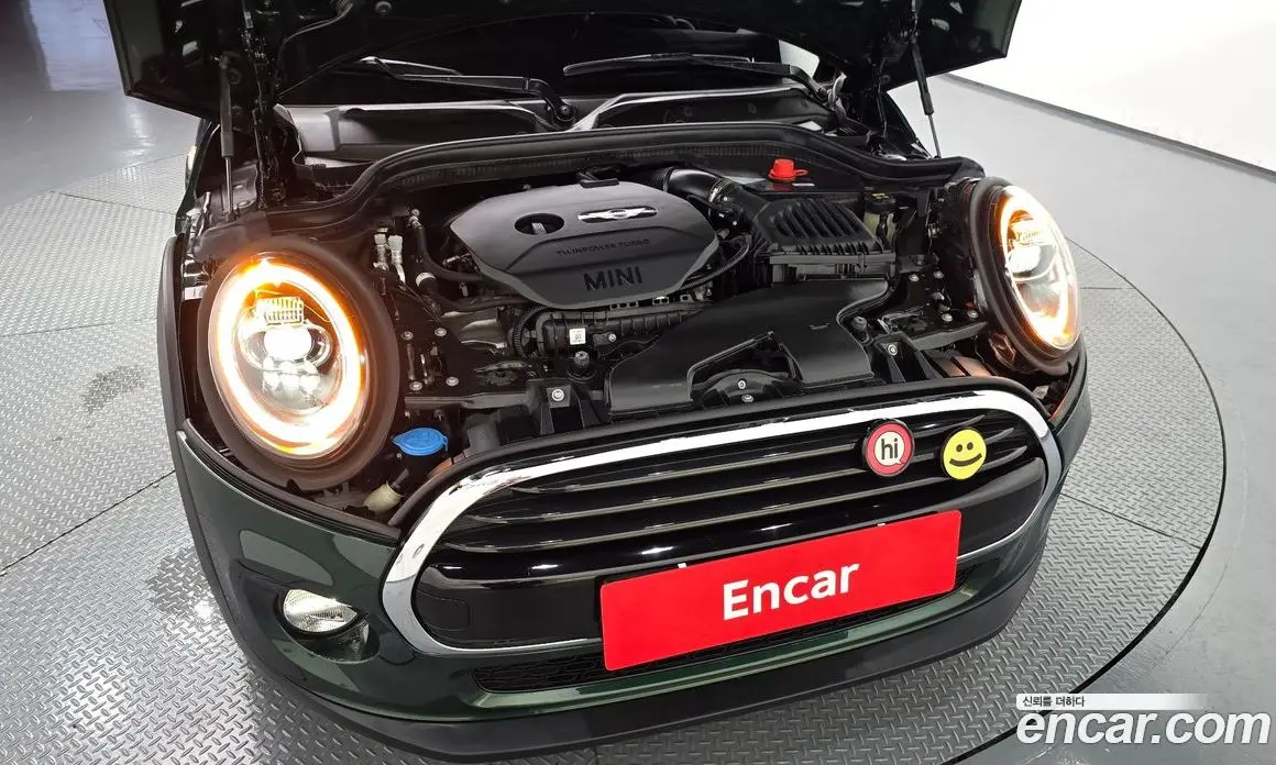 Mini Cooper 2019 1.5 автомат (гидро), фото 6
