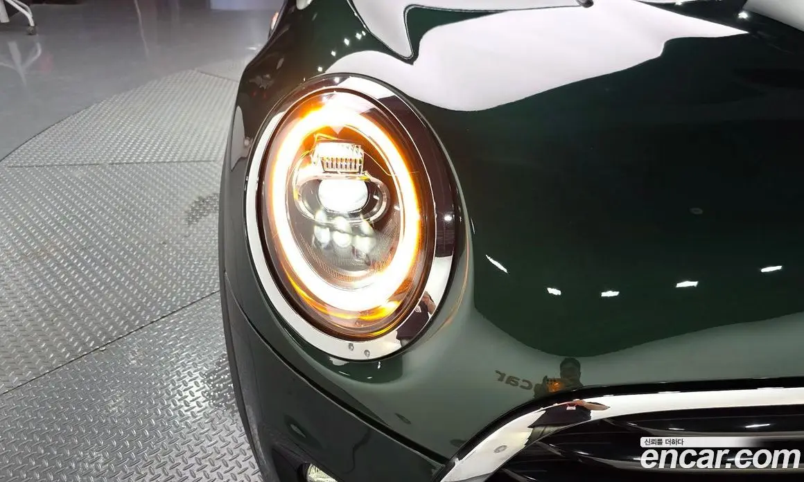 Mini Cooper 2019 1.5 автомат (гидро), фото 8