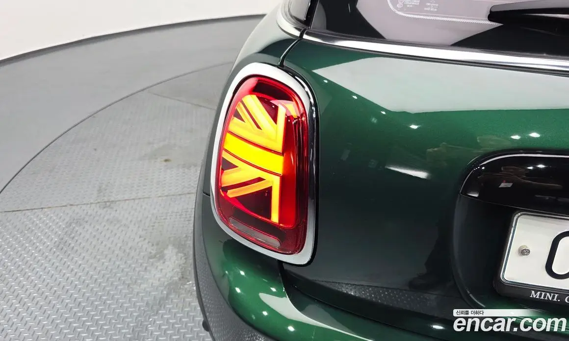 Mini Cooper 2019 1.5 автомат (гидро), фото 9