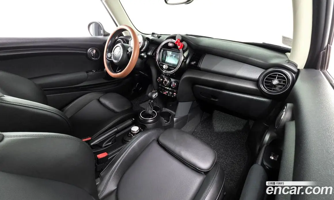 Mini Cooper 2019 1.5 автомат (гидро), фото 10