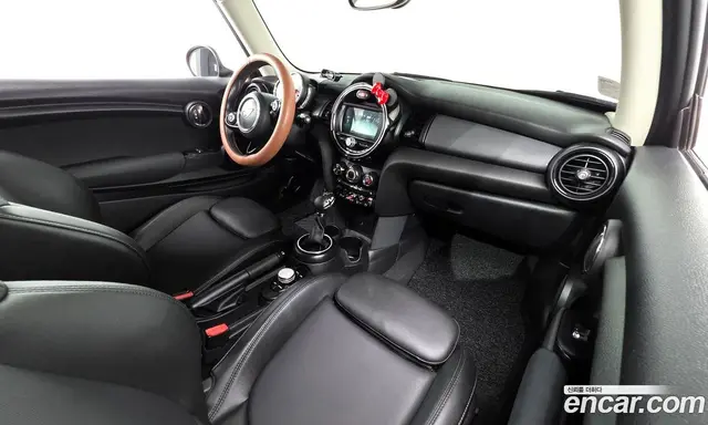 Mini Cooper 2019 1.5 автомат (гидро), миниатюра 10