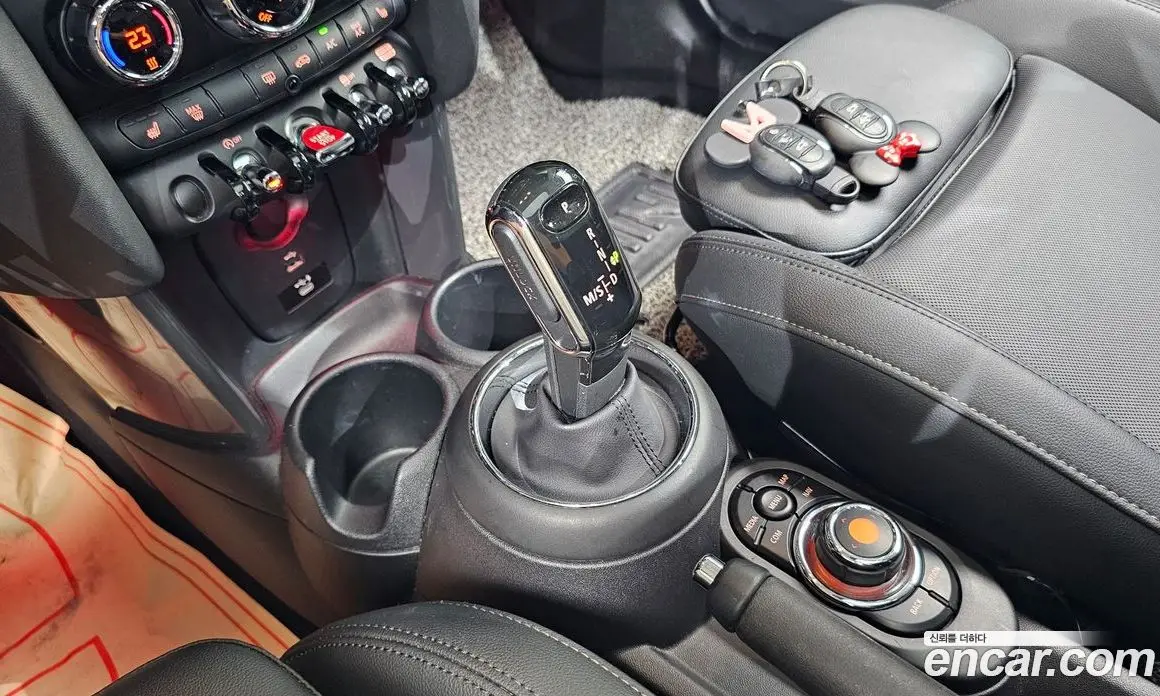 Mini Cooper 2020 1.5 автомат (гидро), фото 11