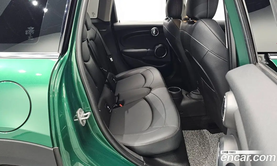 Mini Cooper 2020 1.5 автомат (гидро), фото 17