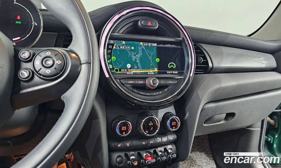 Mini Cooper 2020 1.5 автомат (гидро), фото 18