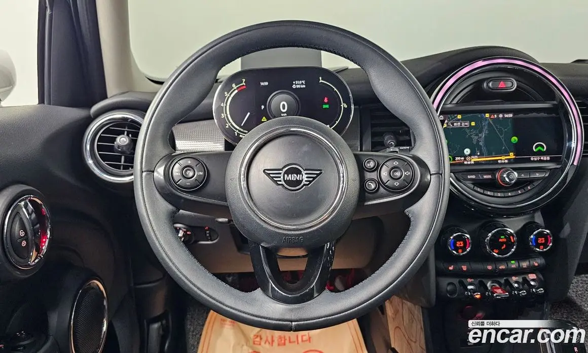 Mini Cooper 2020 1.5 автомат (гидро), фото 19