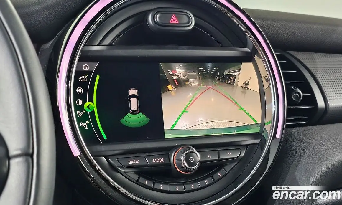 Mini Cooper 2020 1.5 автомат (гидро), фото 20
