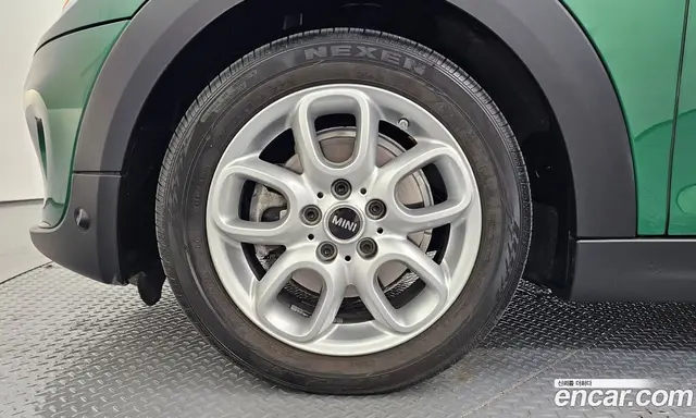 Mini Cooper 2020 1.5 автомат (гидро), миниатюра 4