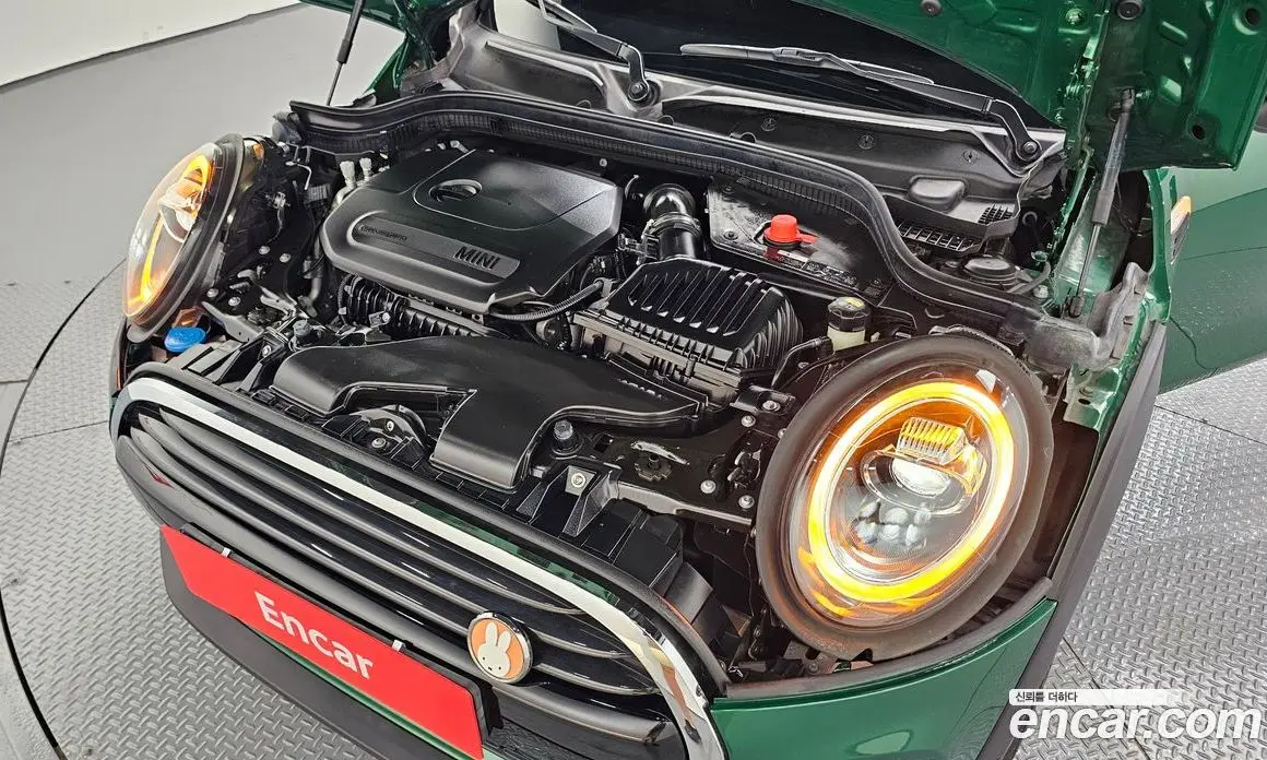 Mini Cooper 2020 1.5 автомат (гидро), фото 5