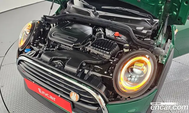 Mini Cooper 2020 1.5 автомат (гидро), миниатюра 5