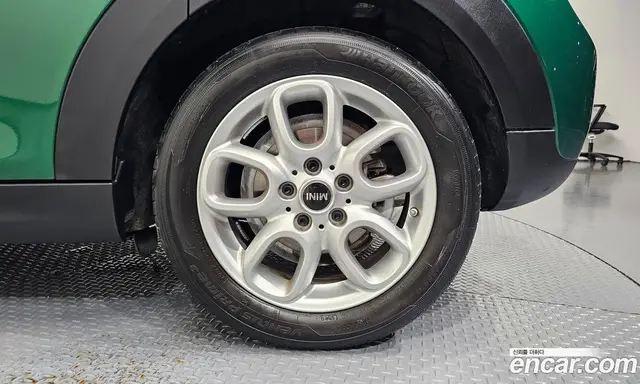 Mini Cooper 2020 1.5 автомат (гидро), миниатюра 6