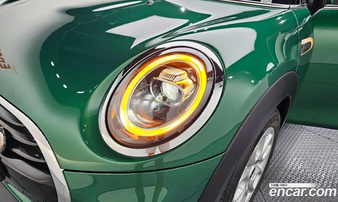 Mini Cooper 2020 1.5 автомат (гидро), фото 7