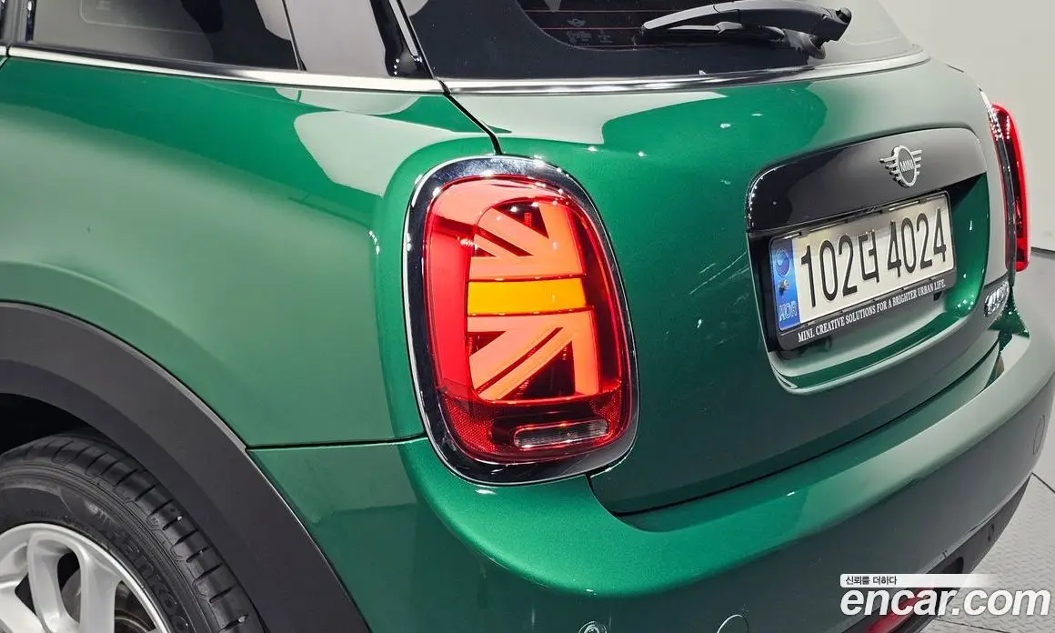 Mini Cooper 2020 1.5 автомат (гидро), фото 8