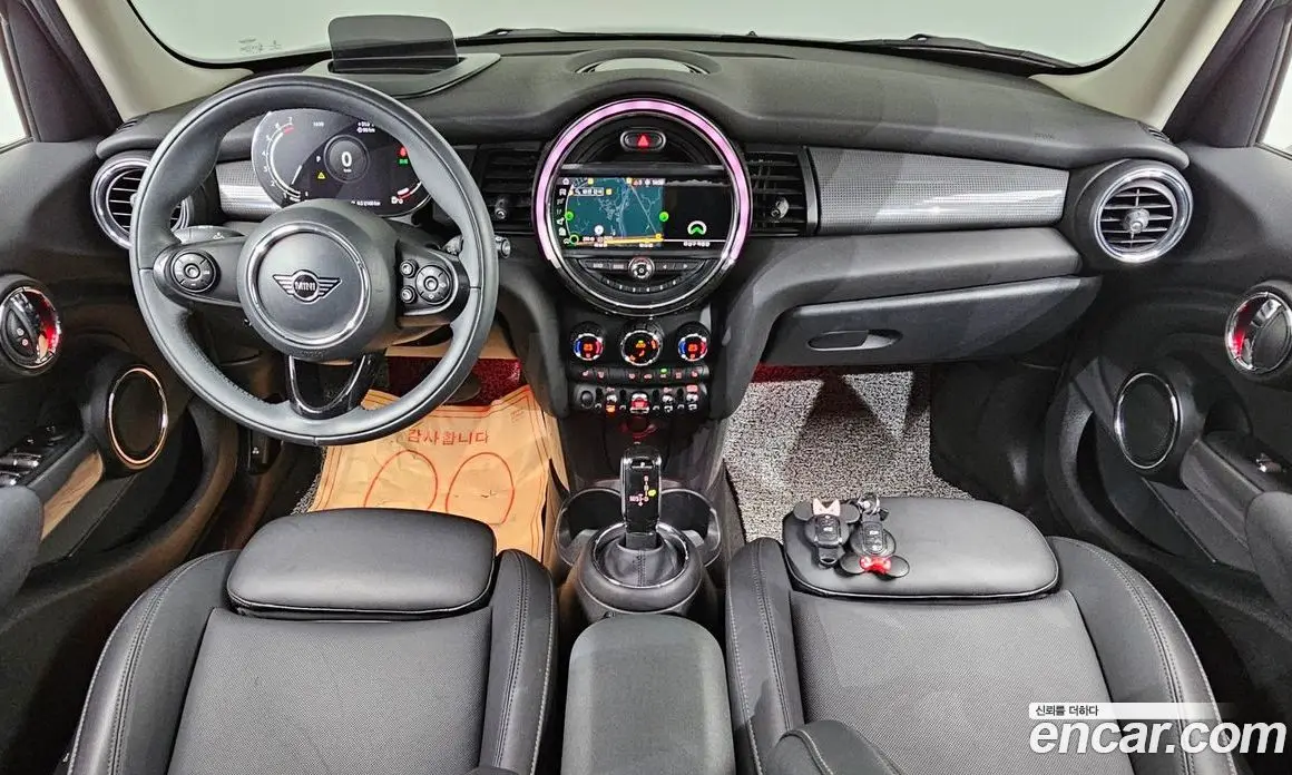 Mini Cooper 2020 1.5 автомат (гидро), фото 9
