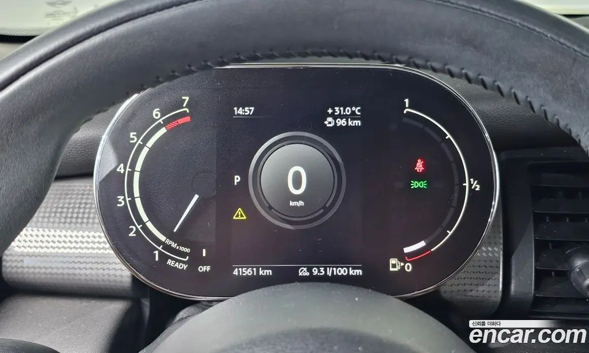 Mini Cooper 2020 1.5 автомат (гидро), фото 10