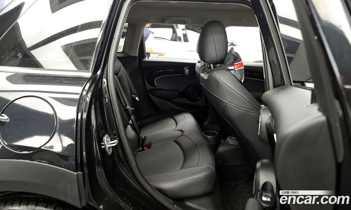 Mini Cooper 2022 1.5 автомат (гидро), фото 18