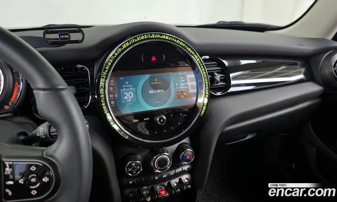 Mini Cooper 2022 1.5 автомат (гидро), фото 20