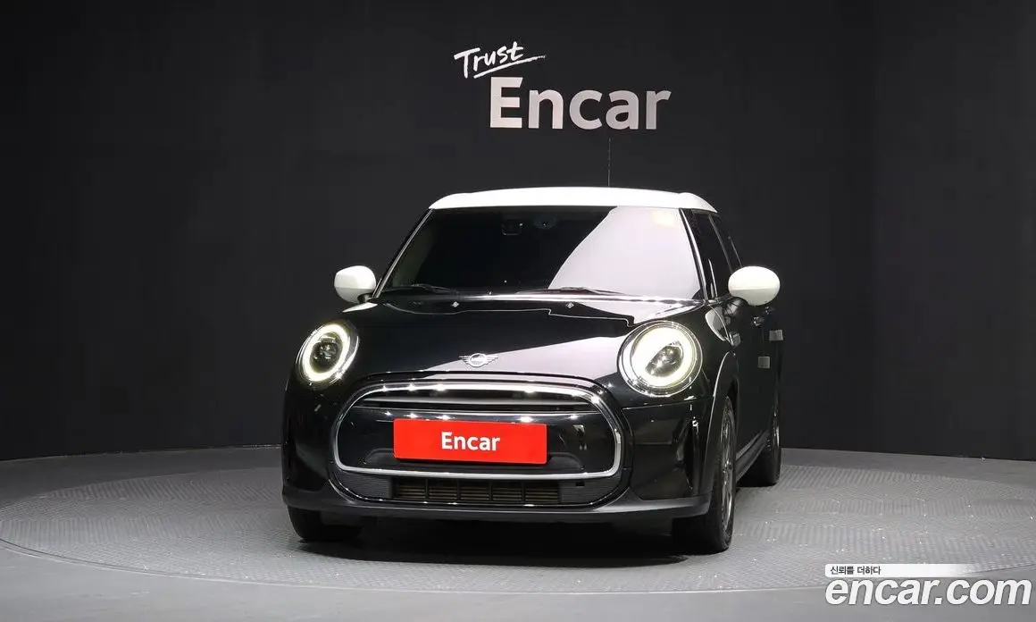 Mini Cooper 2022 1.5 автомат (гидро), фото 3