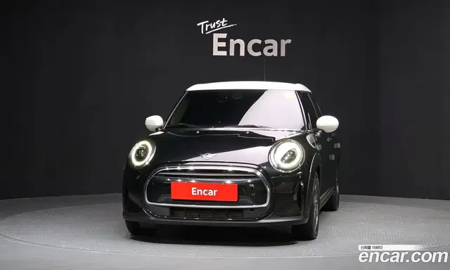 Mini Cooper 2022 1.5 автомат (гидро), миниатюра 3