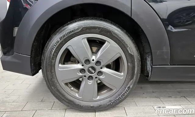Mini Cooper 2022 1.5 автомат (гидро), миниатюра 5