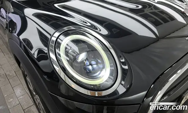 Mini Cooper 2022 1.5 автомат (гидро), миниатюра 8
