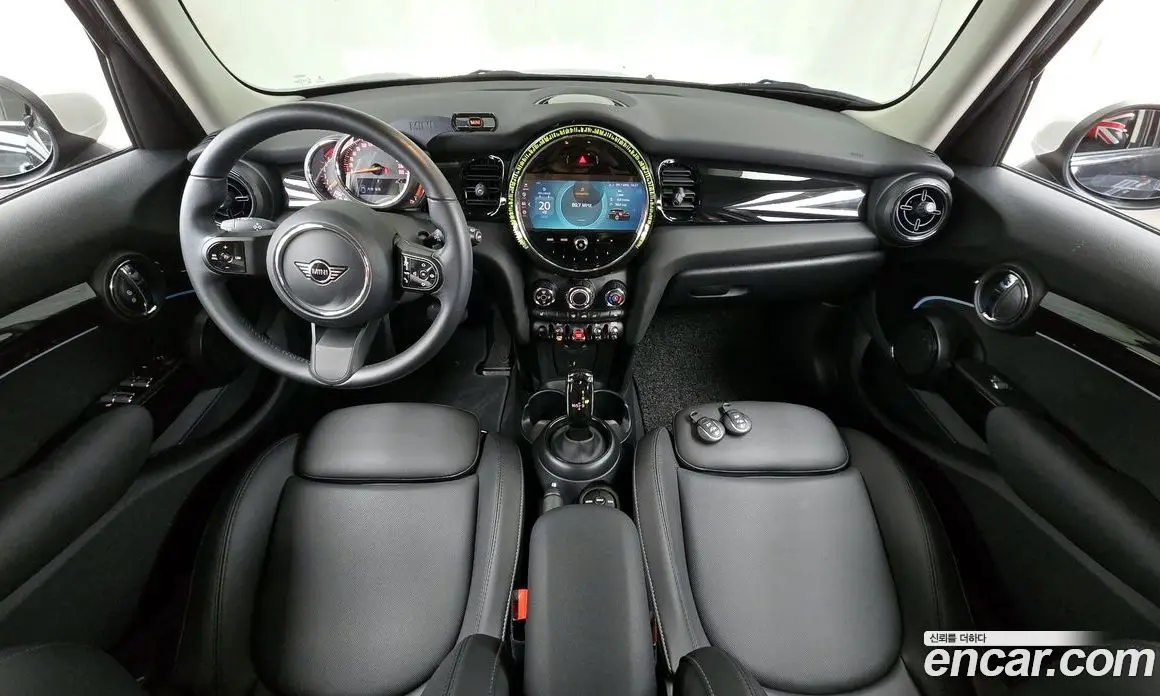 Mini Cooper 2022 1.5 автомат (гидро), фото 10