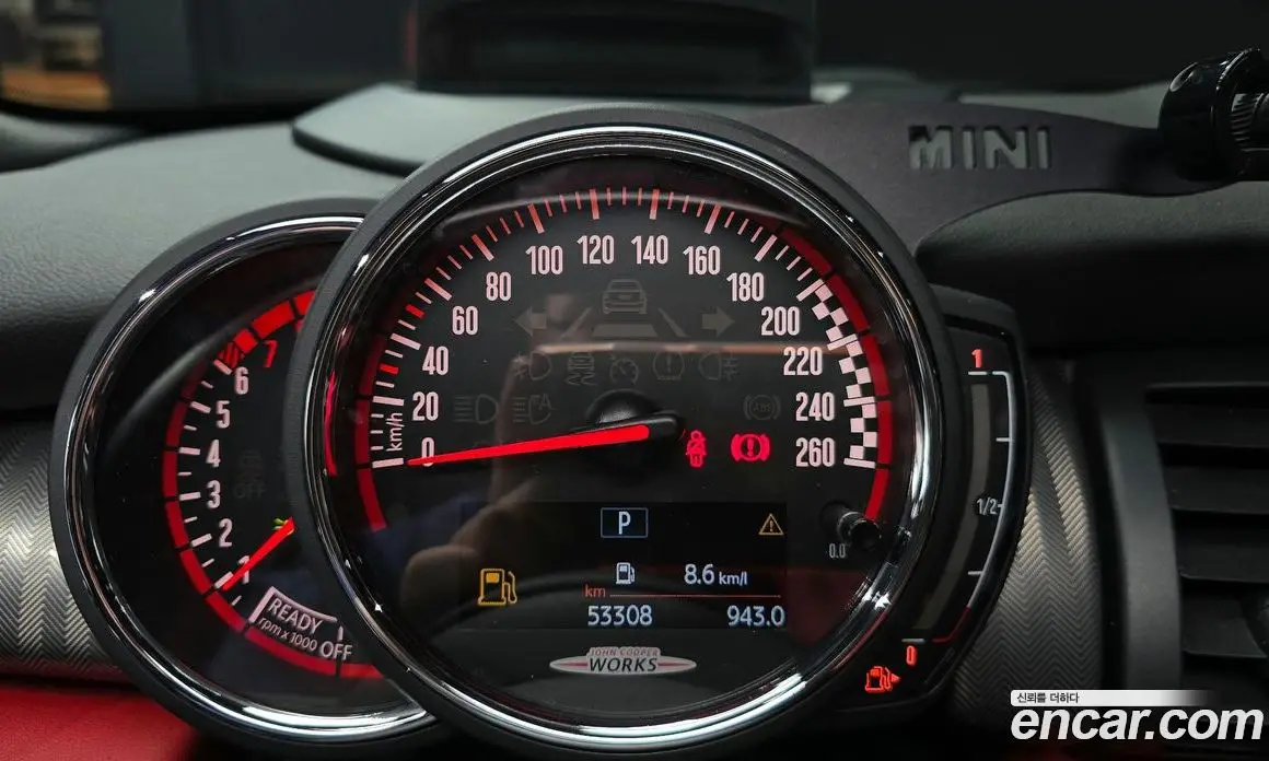 Mini Cooper Convertible 2019 2.0 автомат (гидро), фото 11 Mini Cooper Convertible 2019 2.0 автомат (гидро), фото 11