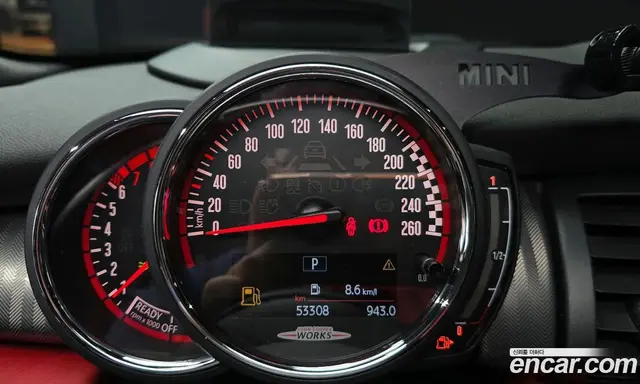 Mini Cooper Convertible 2019 2.0 автомат (гидро), миниатюра 11 Mini Cooper Convertible 2019 2.0 автомат (гидро), миниатюра 11