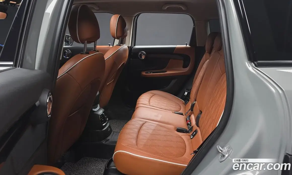 Mini Countryman 2020 2.0 автомат (гидро), фото 16 Mini Countryman 2020 2.0 автомат (гидро), фото 16