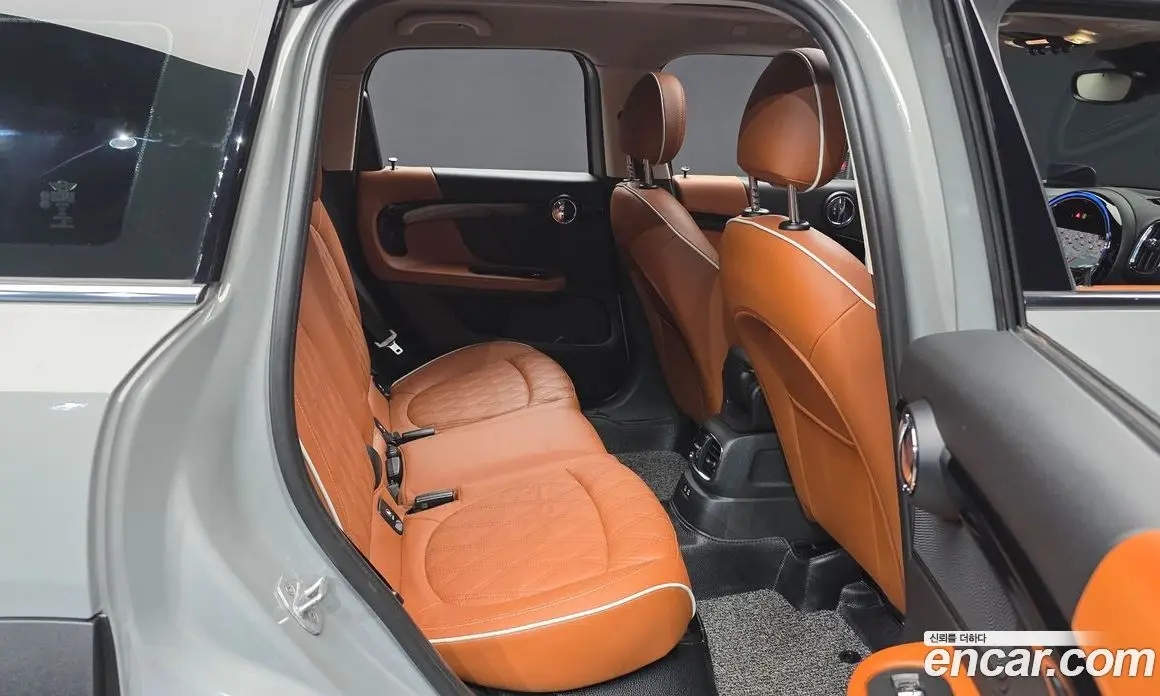 Mini Countryman 2020 2.0 автомат (гидро), фото 18 Mini Countryman 2020 2.0 автомат (гидро), фото 18