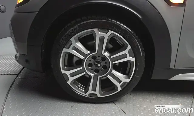 Mini Countryman 2020 2.0 автомат (гидро), миниатюра 5 Mini Countryman 2020 2.0 автомат (гидро), миниатюра 5