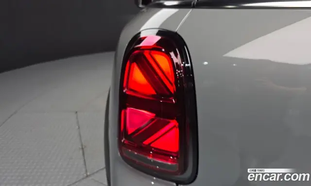 Mini Countryman 2020 2.0 автомат (гидро), миниатюра 9 Mini Countryman 2020 2.0 автомат (гидро), миниатюра 9