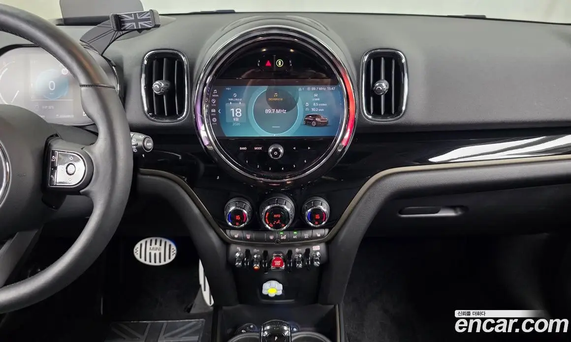 Mini Countryman 2022 1.5 автомат (гидро), фото 14