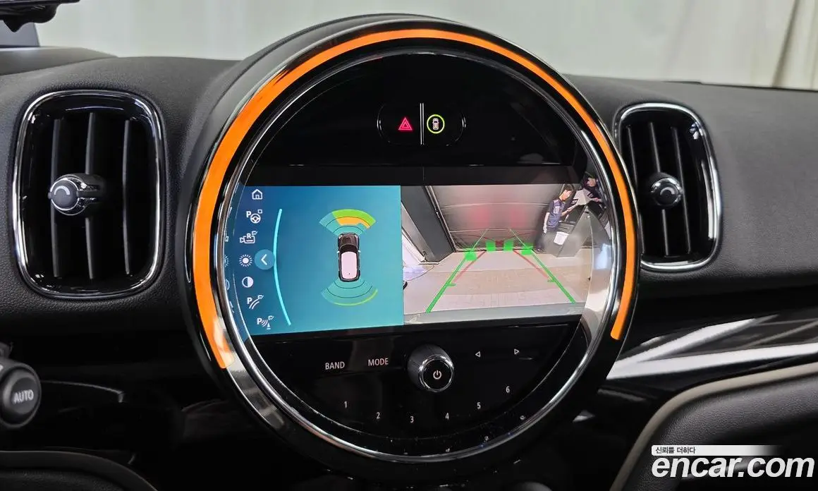 Mini Countryman 2022 1.5 автомат (гидро), фото 15