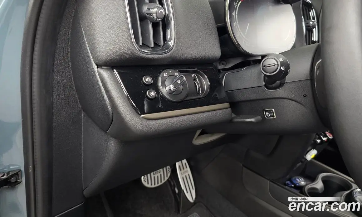 Mini Countryman 2022 1.5 автомат (гидро), фото 19