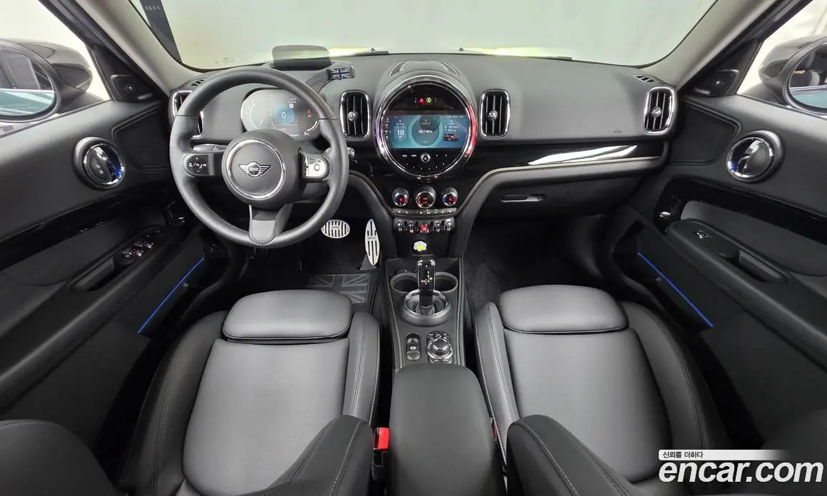 Mini Countryman 2022 1.5 автомат (гидро), фото 7