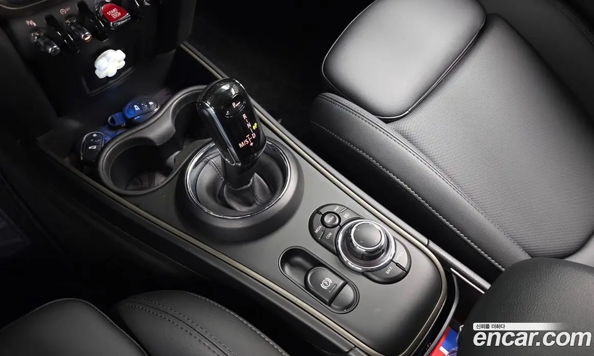Mini Countryman 2022 1.5 автомат (гидро), фото 9