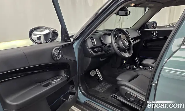 Mini Countryman 2022 1.5 автомат (гидро), миниатюра 10