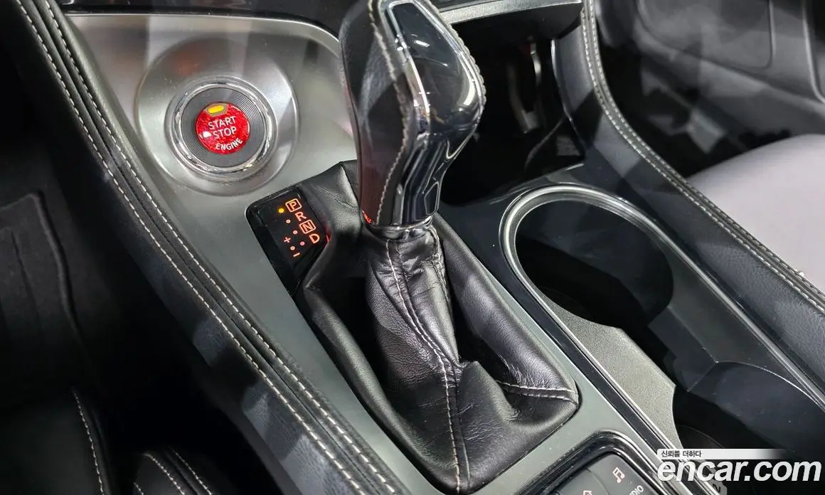 Nissan Maxima 2019 3.5 автомат (гидро), фото 12