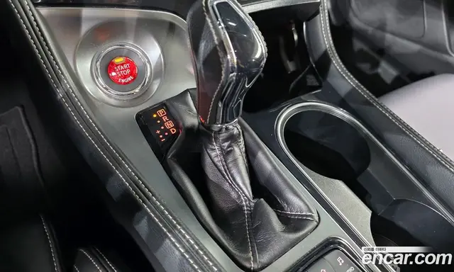 Nissan Maxima 2019 3.5 автомат (гидро), миниатюра 12