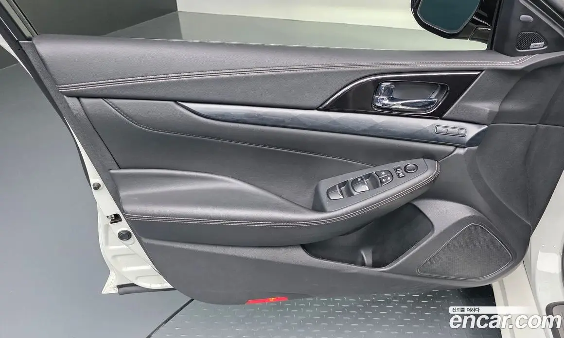 Nissan Maxima 2019 3.5 автомат (гидро), фото 14